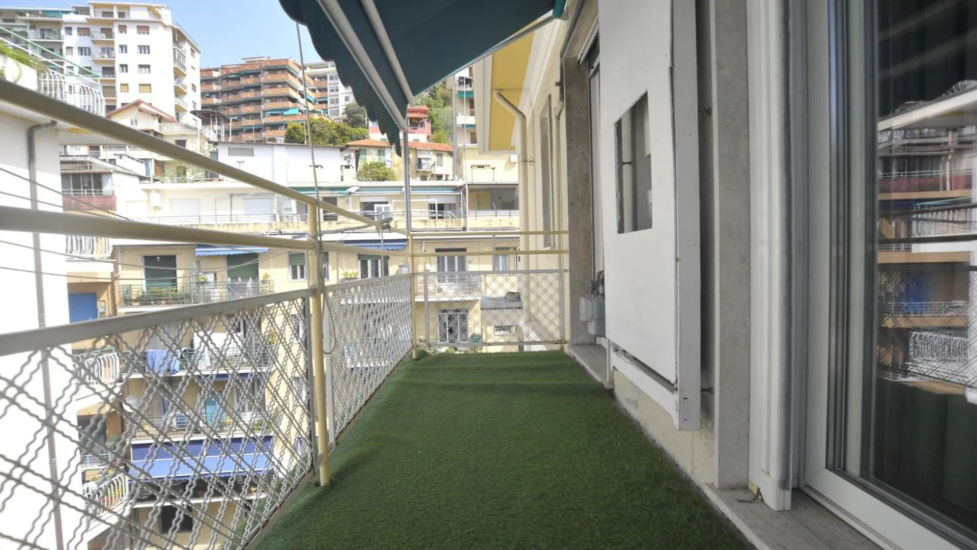 Appartamento Casa Rosa Lucia Centrale Con Parcheggio Sanremo