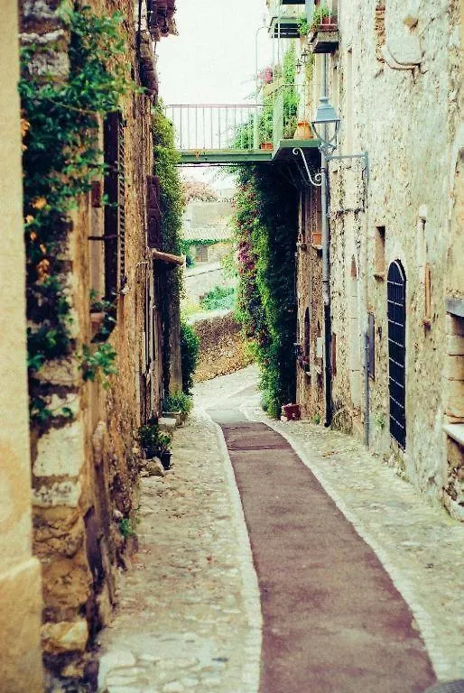 Appartamento Casa Rosa Lucia Centrale Con Parcheggio Sanremo