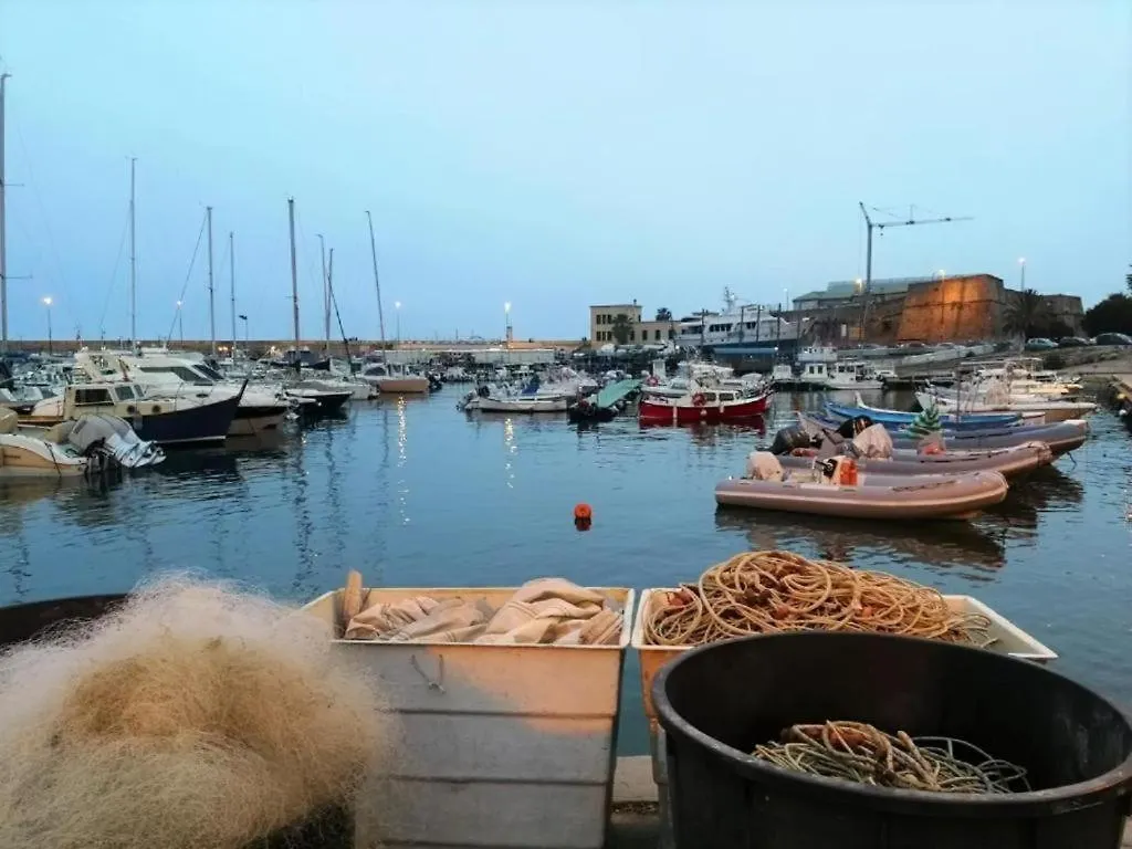 Casa Rosa Lucia Centrale Con Parcheggio Sanremo 0*,