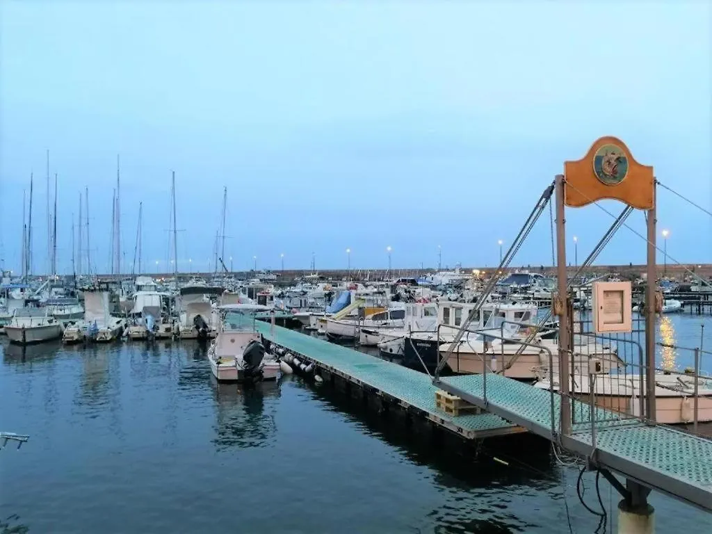 Casa Rosa Lucia Centrale Con Parcheggio Sanremo Appartamento