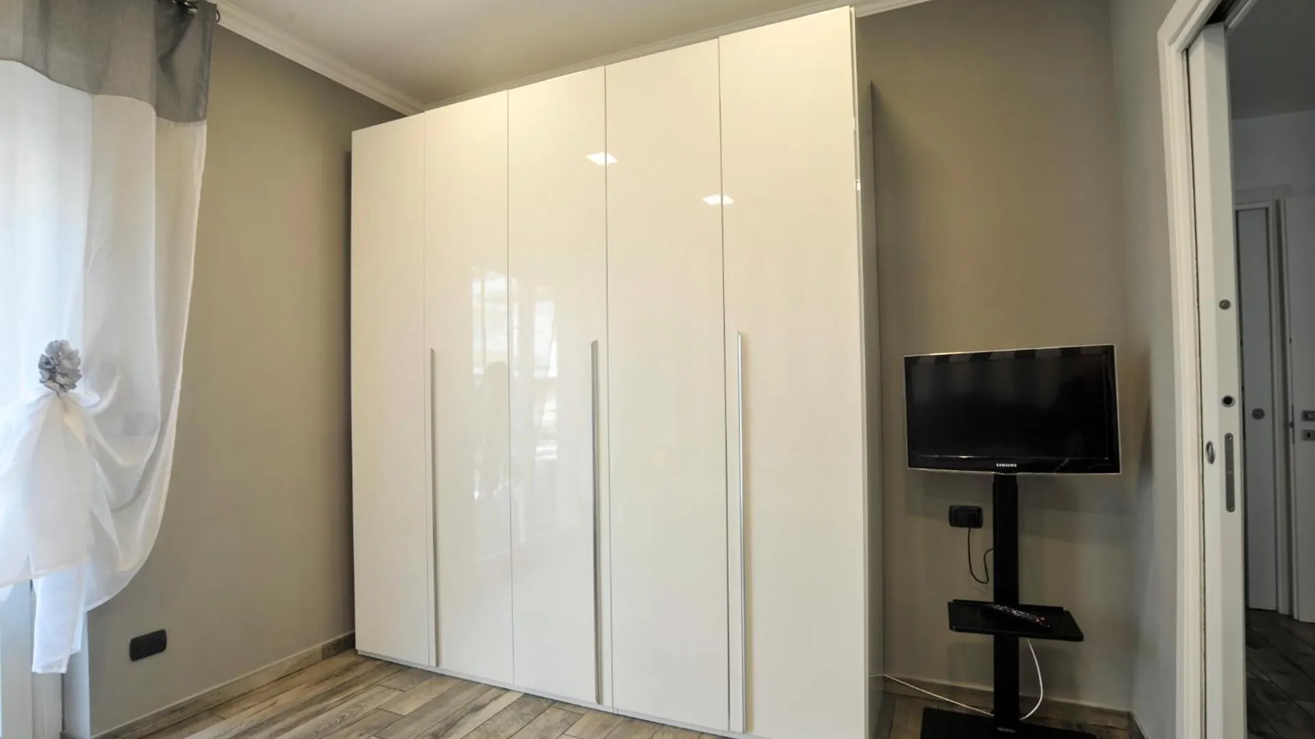 Appartamento Casa Rosa Lucia Centrale Con Parcheggio Sanremo Italia