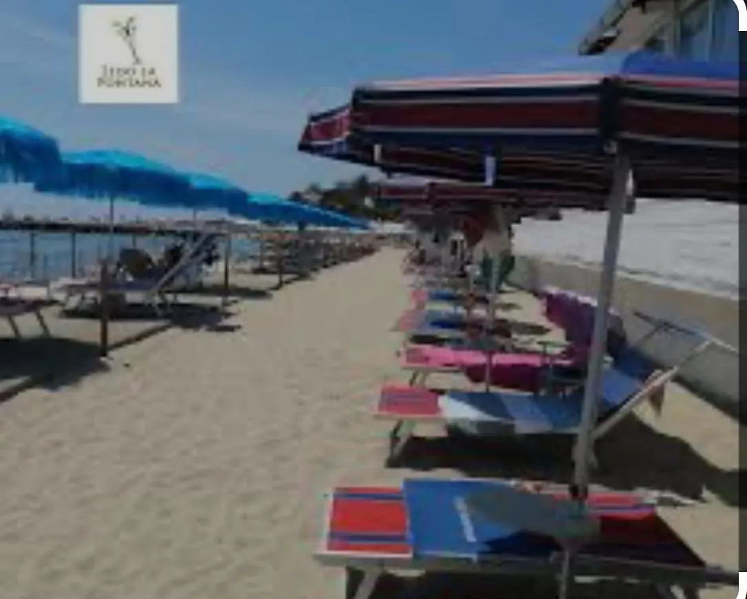 Casa Rosa Lucia Centrale Con Parcheggio Sanremo 0*,