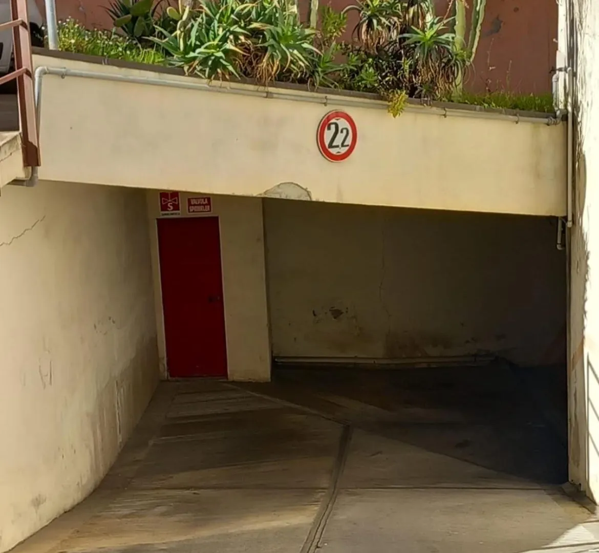 Appartamento Casa Rosa Lucia Centrale Con Parcheggio Sanremo