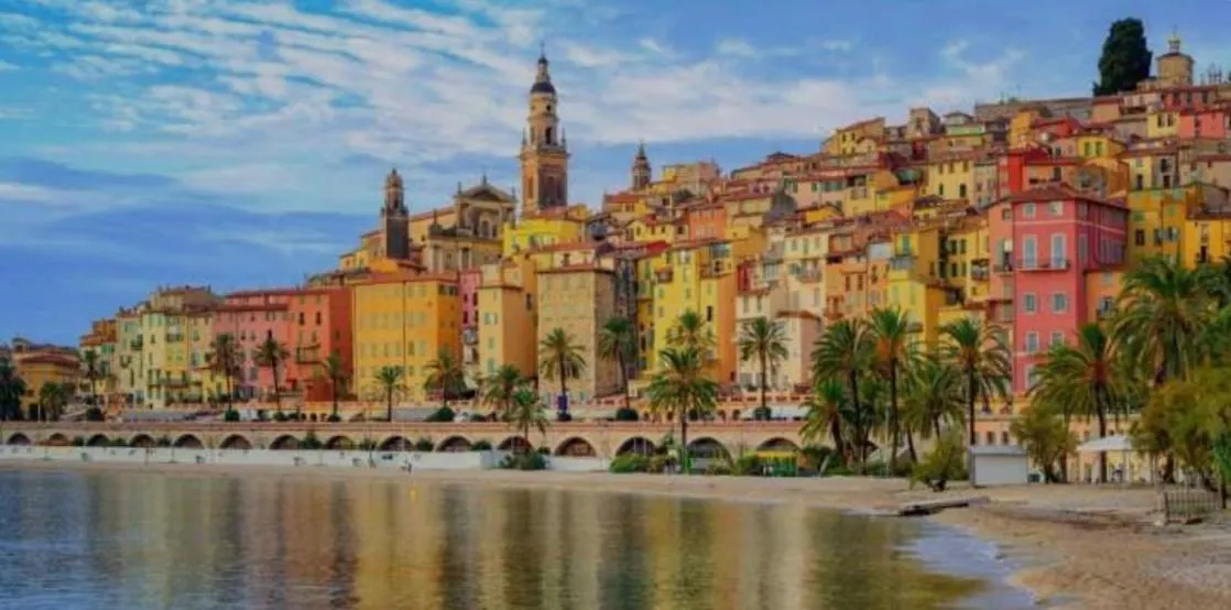 Appartamento Casa Rosa Lucia Centrale Con Parcheggio Sanremo Italia